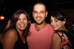 Weekend at B On Top Pub, Byblos